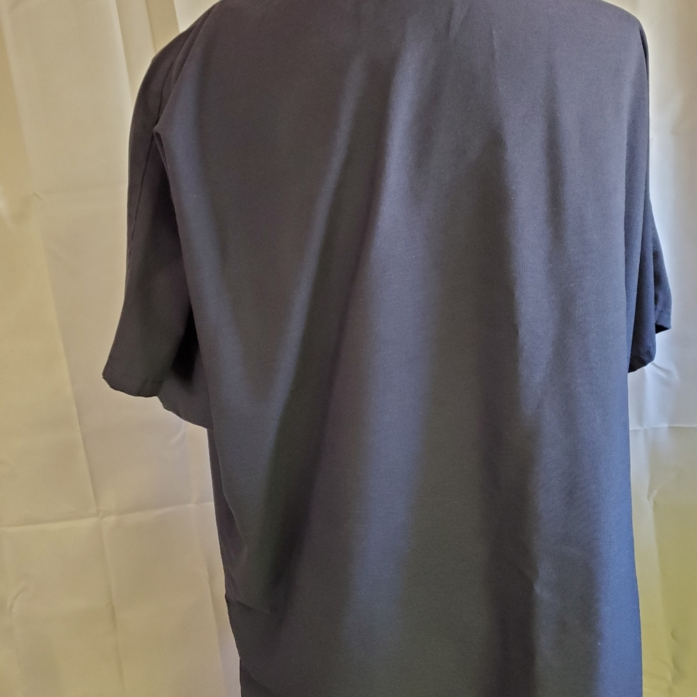 Scrub top - Picture 5 of 5